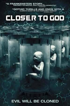 Poster: Closer to God