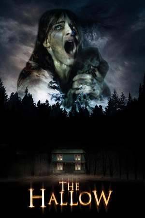 Poster: The Hallow