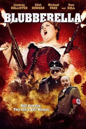 Poster: Blubberella