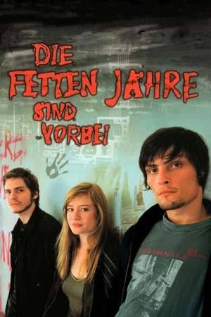 Poster: Die fetten Jahre sind vorbei
