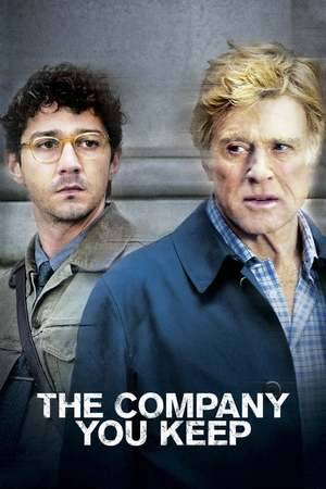 Poster: The Company You Keep - Die Akte Grant