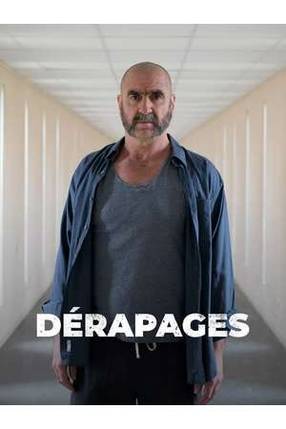 Poster: Aus der Spur