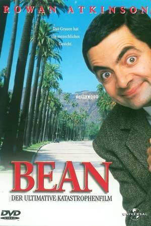 Poster: Bean - Der ultimative Katastrophenfilm