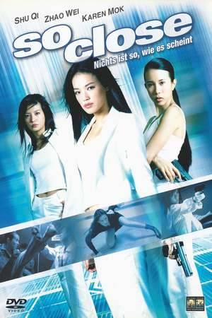 Poster: So close - Nichts ist so, wie es scheint