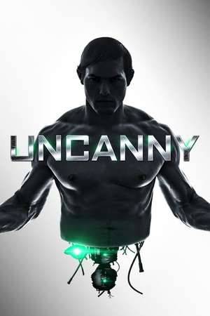 Poster: Unheimlich
