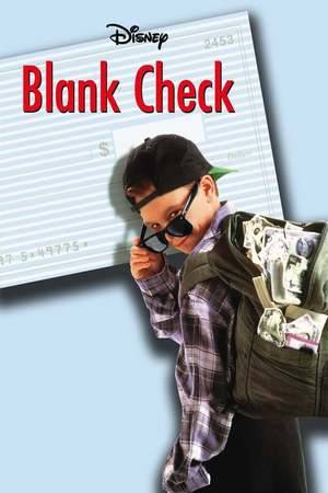 Poster: Mac Millionär - Zu clever für ’nen Blanko-Scheck