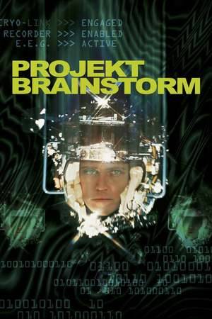 Poster: Projekt Brainstorm