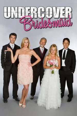 Poster: Hochzeit Undercover