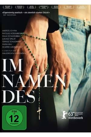 Poster: Im Namen des...