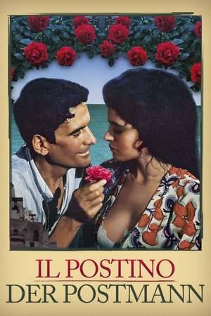 Poster: Der Postmann