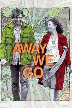 Poster: Away We Go - Auf nach Irgendwo