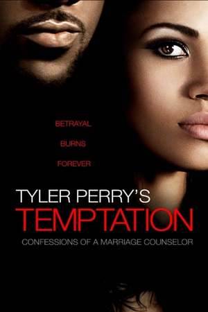 Poster: Temptation: Confessions of a Marriage Counselor