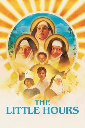 Poster: The Little Hours