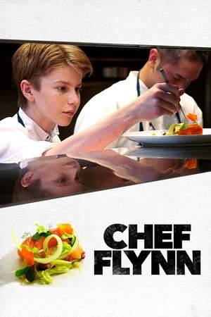 Poster: Chef Flynn