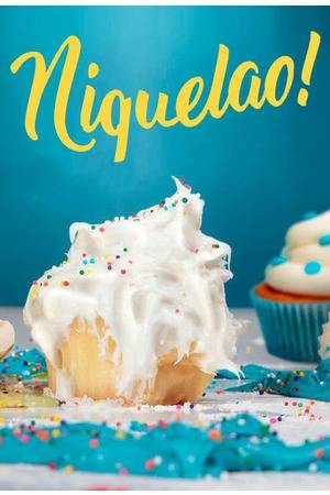 Poster: Niquelao!