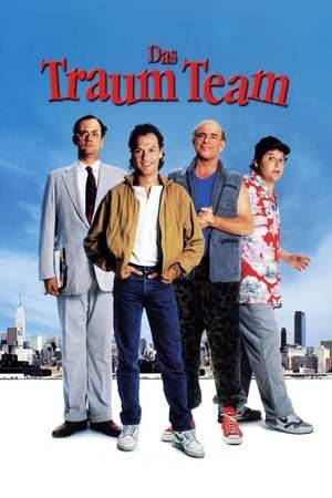 Poster: Das Traum Team