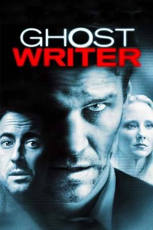 Poster: Ghost Writer