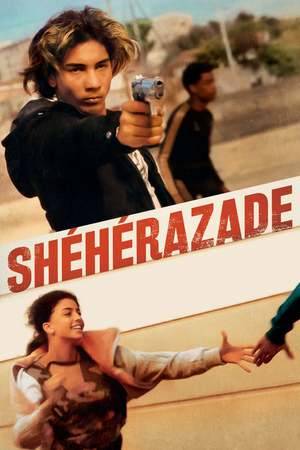 Poster: Shéhérazade