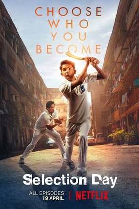 Poster: Golden Boy