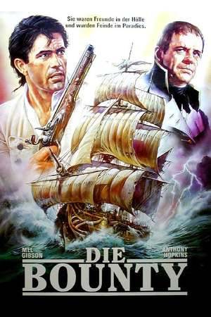 Poster: Die Bounty