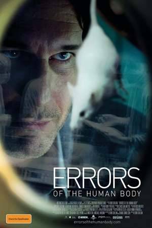 Poster: Errors of the Human Body