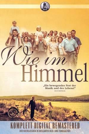 Poster: Wie im Himmel