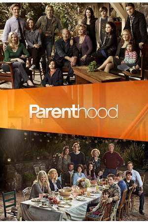 Poster: Parenthood