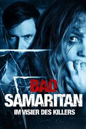 Poster: Bad Samaritan - Im Visier des Killers