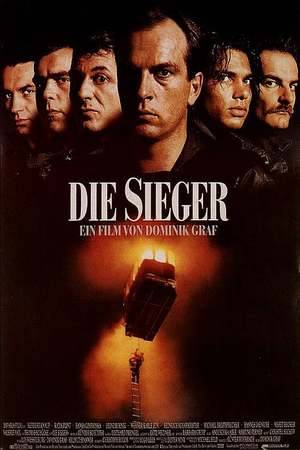 Poster: Die Sieger