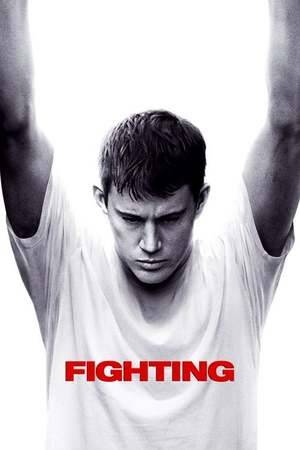 Poster: Fighting