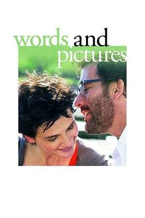 Poster: Words & Pictures