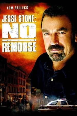 Poster: Jesse Stone - Ohne Reue