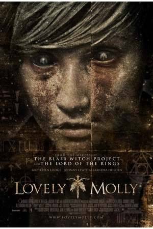 Poster: Lovely Molly