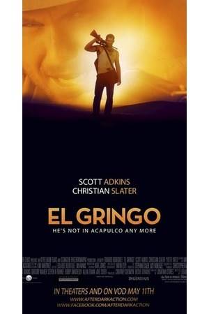 Poster: El Gringo