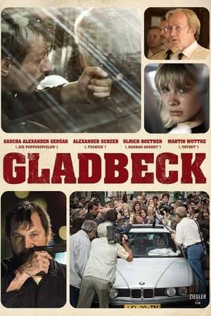 Poster: Gladbeck
