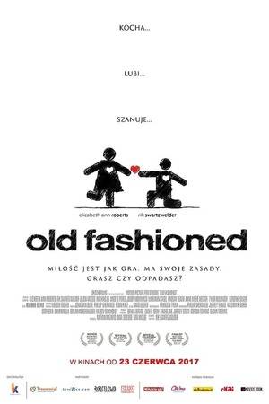 Poster: Old Fashioned