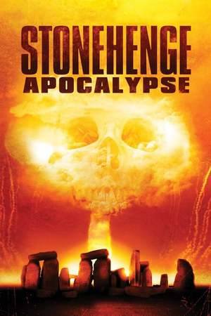 Poster: Stonehenge Apocalypse