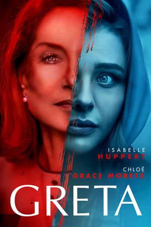 Poster: Greta