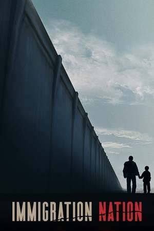 Poster: Immigration Nation