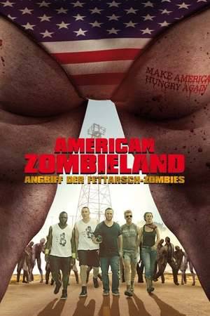 Poster: American Zombieland