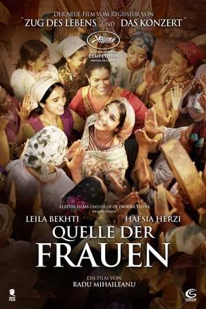 Poster: Quelle der Frauen