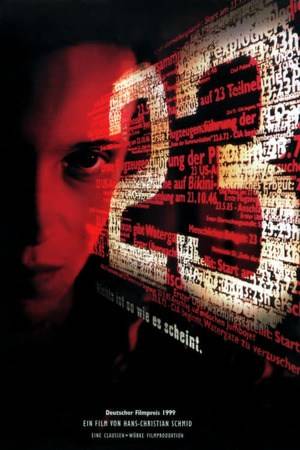 Poster: 23