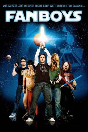 Poster: Fanboys