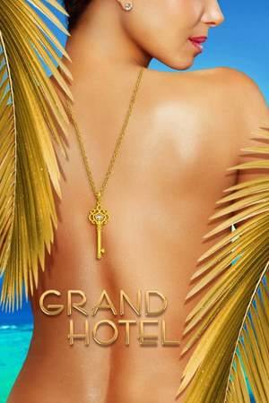 Poster: Grand Hotel