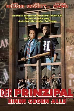 Poster: Der Prinzipal