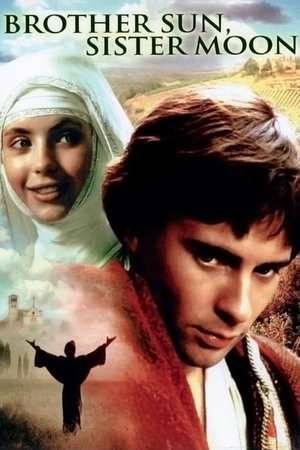 Poster: Bruder Sonne, Schwester Mond