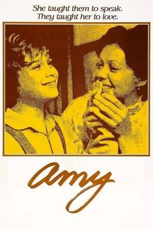 Poster: Amy – Die Stunde der Wahrheit