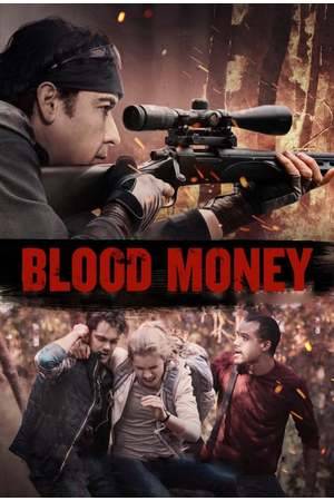 Poster: Blood Money