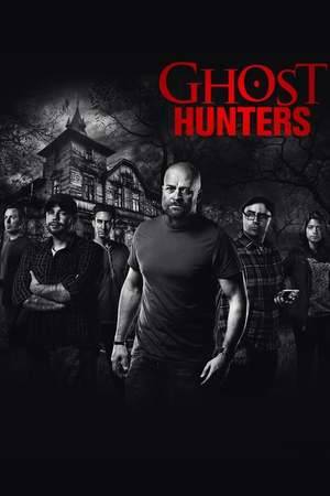 Poster: Ghost Hunters