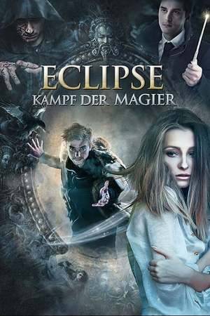 Poster: Eclipse - Kampf der Magier